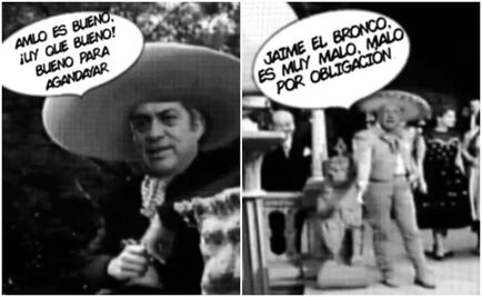 Exonera INE a "El Bronco" por video contra AMLO
