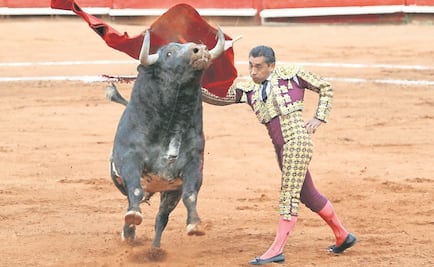 Diputados califican como inviable la prohibición total de corridas de toros