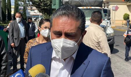 Prepara Toluca plan para evitar repunte de contagios de Covid durante Semana Santa