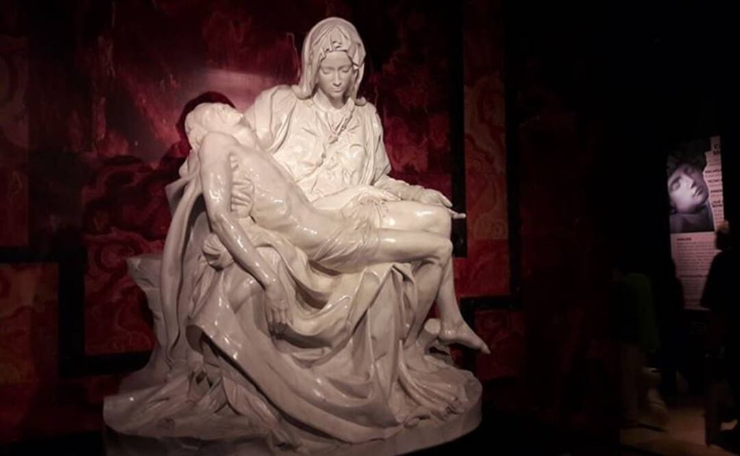 FOTO: Facebook/Museo del Noreste.