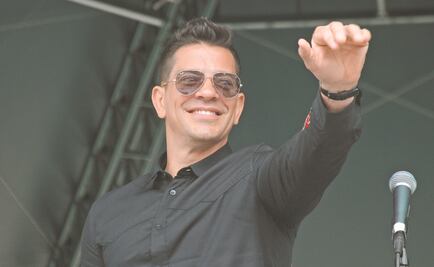 Fama y “likes” no son lo importante, sino el arte: Yahir