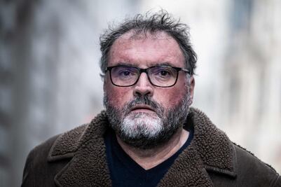 “El Doctor Muerte”: Dan cadena perpetua a anestesista que envenenó a 30 pacientes; 12 murieron