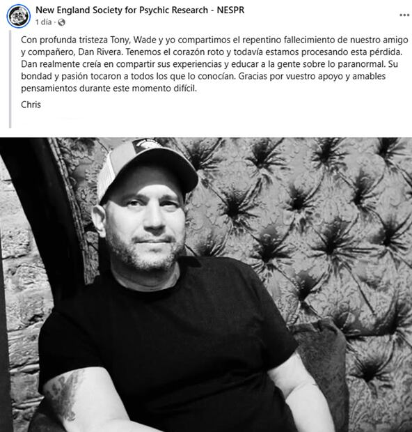 Foto: Facebook