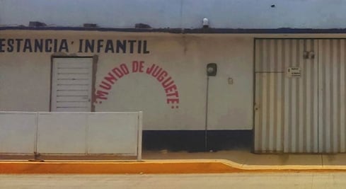 Suspenden guardería de la que se salió niño sin ser notado en Tulancingo