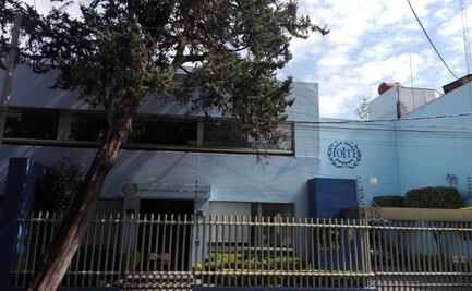 Desalojan por orden judicial sede de la OIT en México