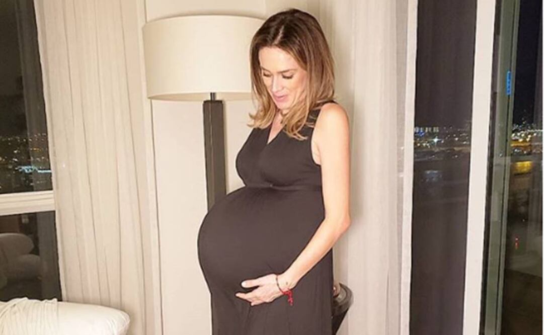 Jacqueline Bracamontes. Foto: Instagram