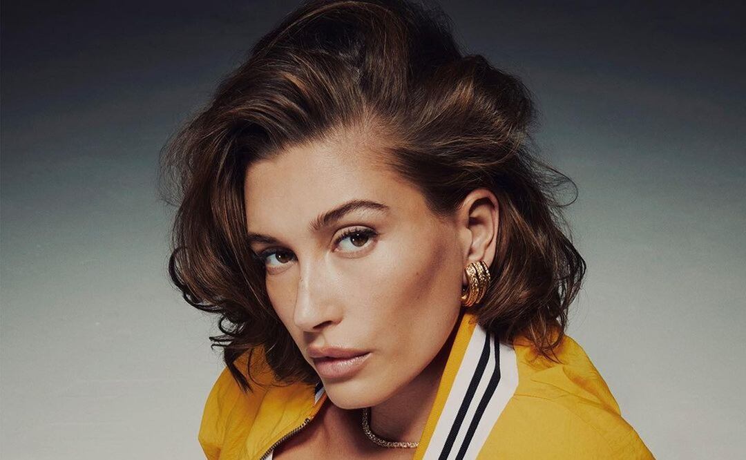 Foto: Instagram @haileybieber (Fila)