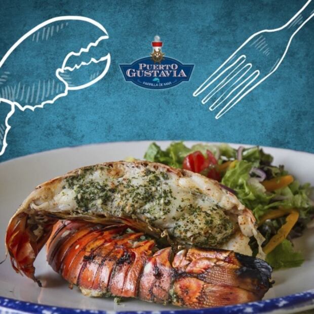 5 lugares para comer en Semana Santa