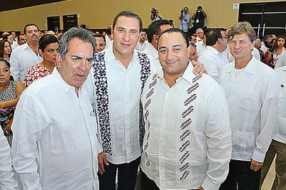 Borge Angulo impulsa iniciativa para crear el undécimo municipio