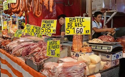 AMLO abrió frontera a ganado y carne; había alerta de plagas