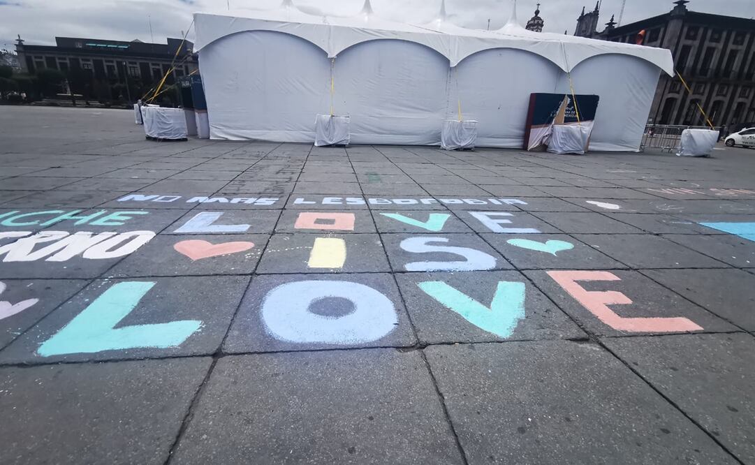 Foto: Claudia González/EL UNIVERSAL