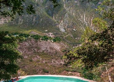 5 paraísos de aguas termales cerca de la CDMX