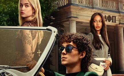 ¿Qué ver?: “Crueles intenciones”, y jóvenes temerarios