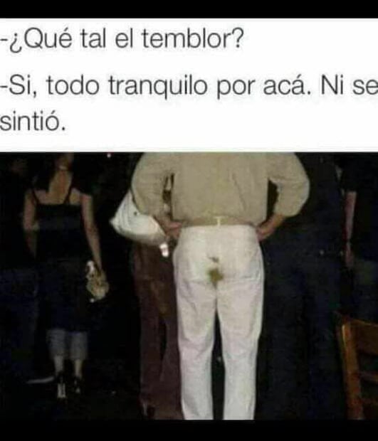 Tlali, temblor y despenalización del aborto, entre los memes de la semana