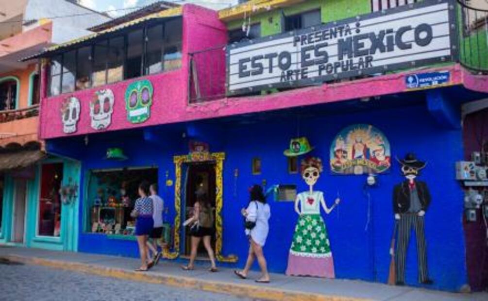 Sayulita: 10 secretos que debes saber de este pueblo "hippie chic"