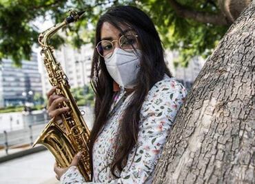 "Debería haberse mantenido en prisión", señala Salomón Jara sobre agresor de la saxofonista María Elena