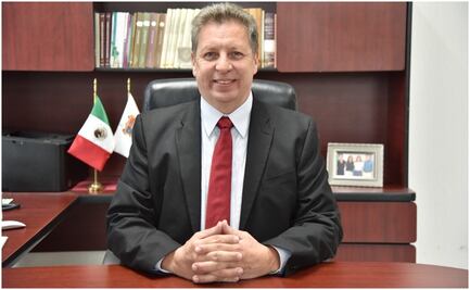 Congreso de Tamaulipas desafuera a presidente del Tribunal Electoral Local; enfrenta denuncia por abuso sexual 