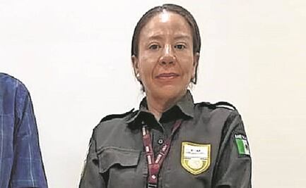 Migración de México detiene a mexicano