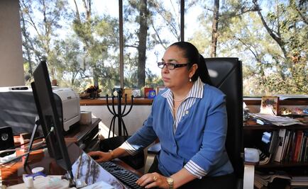 Acusa guerra sucia rectora de la UV por compra de casa de 12 mdp