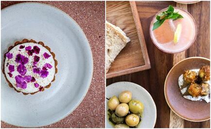 #VIDEO Meroma: cocina contemporánea de ingrediente local