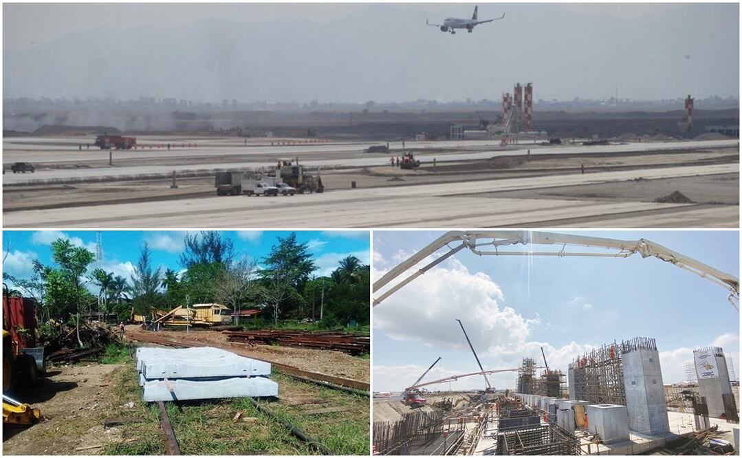 Fotos: Achivo El Universal 