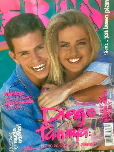 Estos eran “los tutoriales” para ellas en los años 60