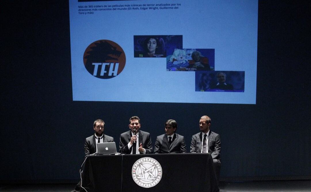 Ariel Ojeda EL UNIVERSAL