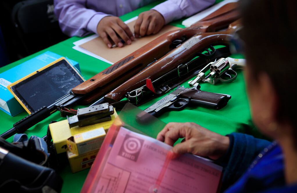 Foto: Archivo / EL UNIVERSAL