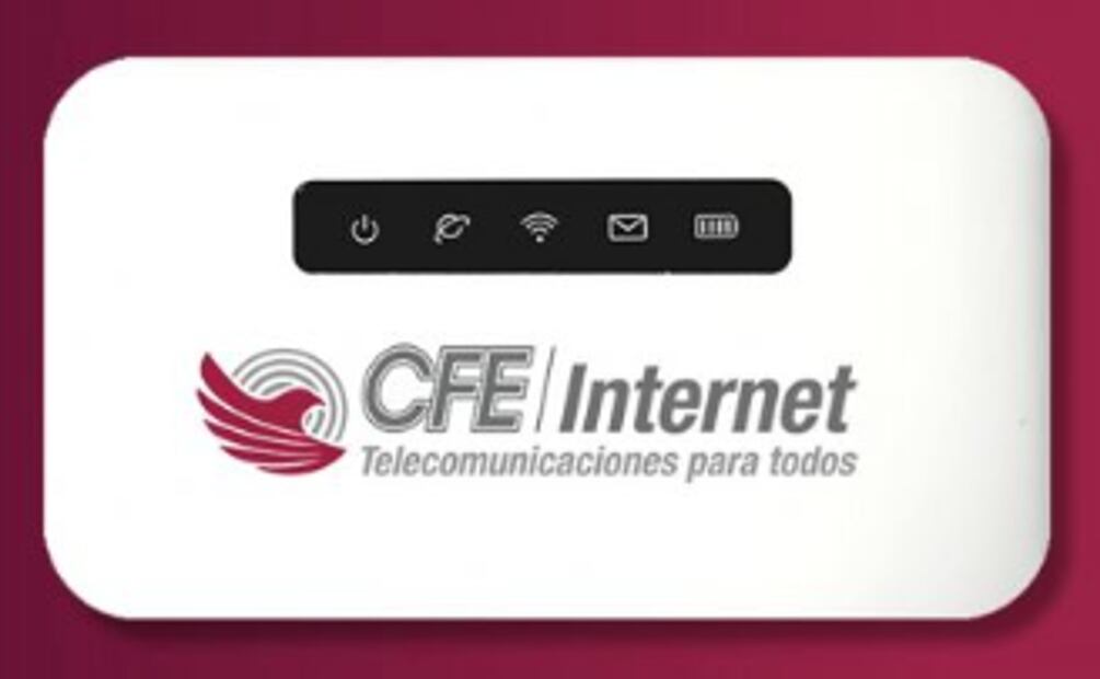 Cómo contratar el plan de internet CFE por 95 pesos al mes. Imagen: captura de pantalla
