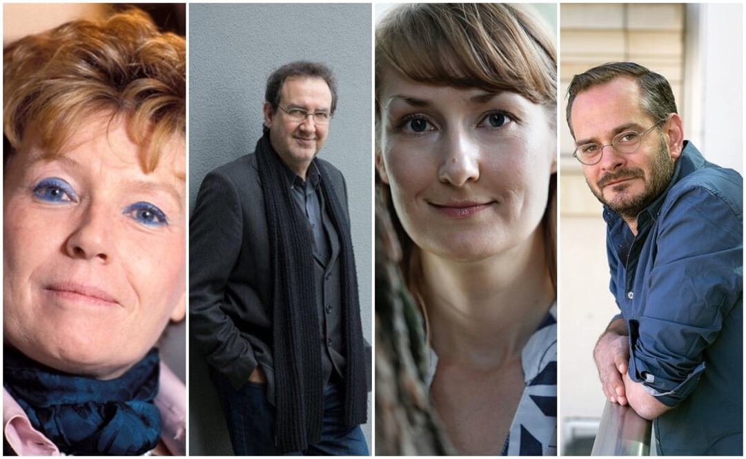 Foto: FIL Guadalajara