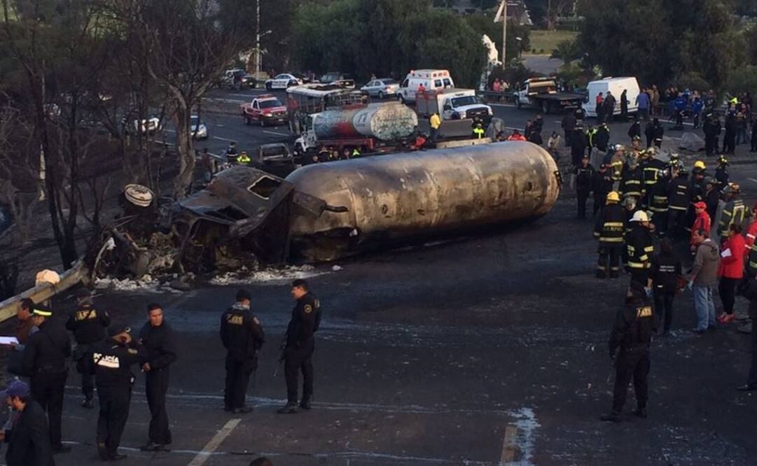 Foto: Fernando Ramírez / EL UNIVERSAL