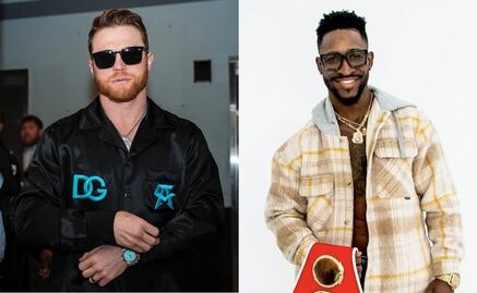 Canelo Álvarez confirma pelea ante William Scull; la sede será Arabia Saudita