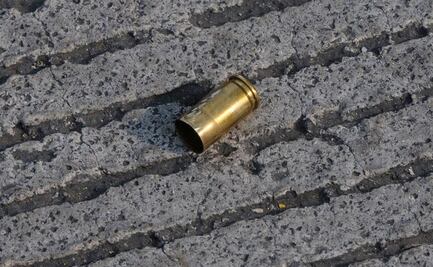 Acribillan a hombre en la Venustiano Carranza; fue un ataque directo