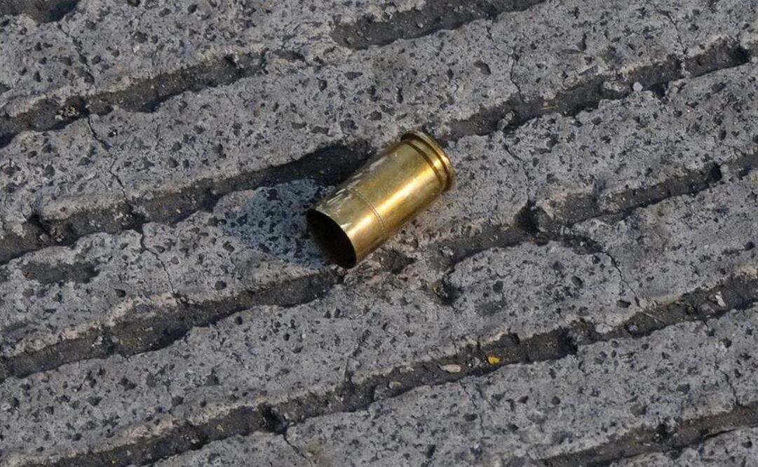 La tarde de este viernes 25 de octubre, fue ejecutado un hombre en calles de la alcaldía Venustiano Carranza. Foto ilustrativa: Archivo/EL UNIVERSAL