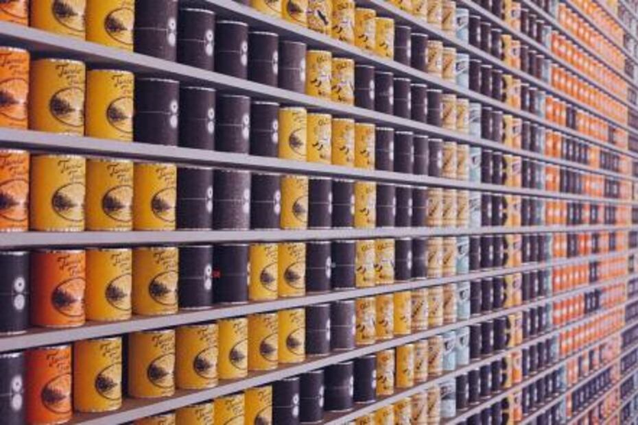 ¿Qué son las grasas procesadas y en qué alimentos están?