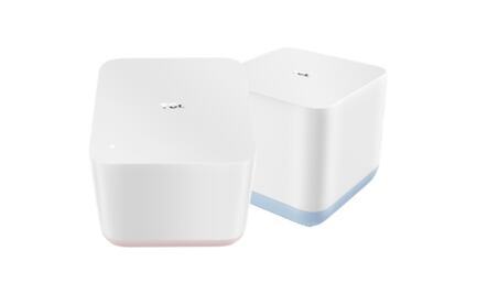 Conoce el sistema WiFi Mesh para mejorar la conectividad en el hogar