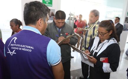Declaran viables 60% de los proyectos ciudadanos para Presupuesto Participativo; se presentaron más de 21 mil ideas