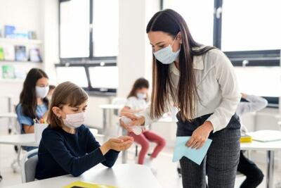 Abren en Sinaloa Centros Comunitarios de Aprendizaje para ayudar a estudiantes rezagados 