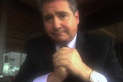 La sangrienta paradoja