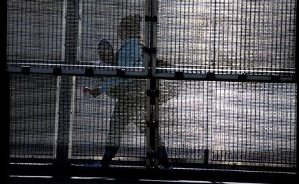 Trump amenaza con cerrar la frontera y defiende uso de gases en disturbios