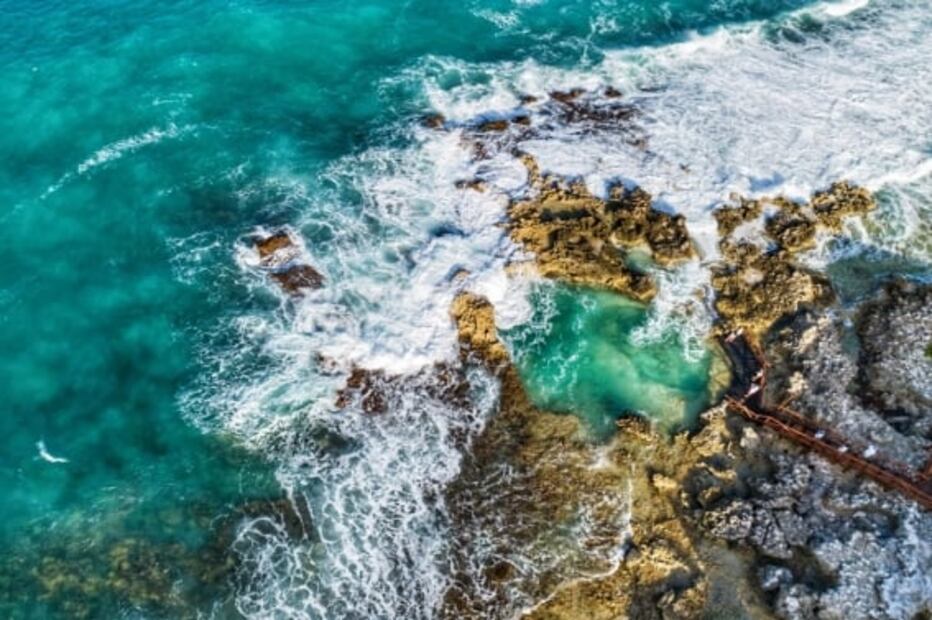 6 Pueblos Mágicos con playa 