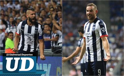 Resumen: Monterrey 2-0 Toluca, Apertura 2019