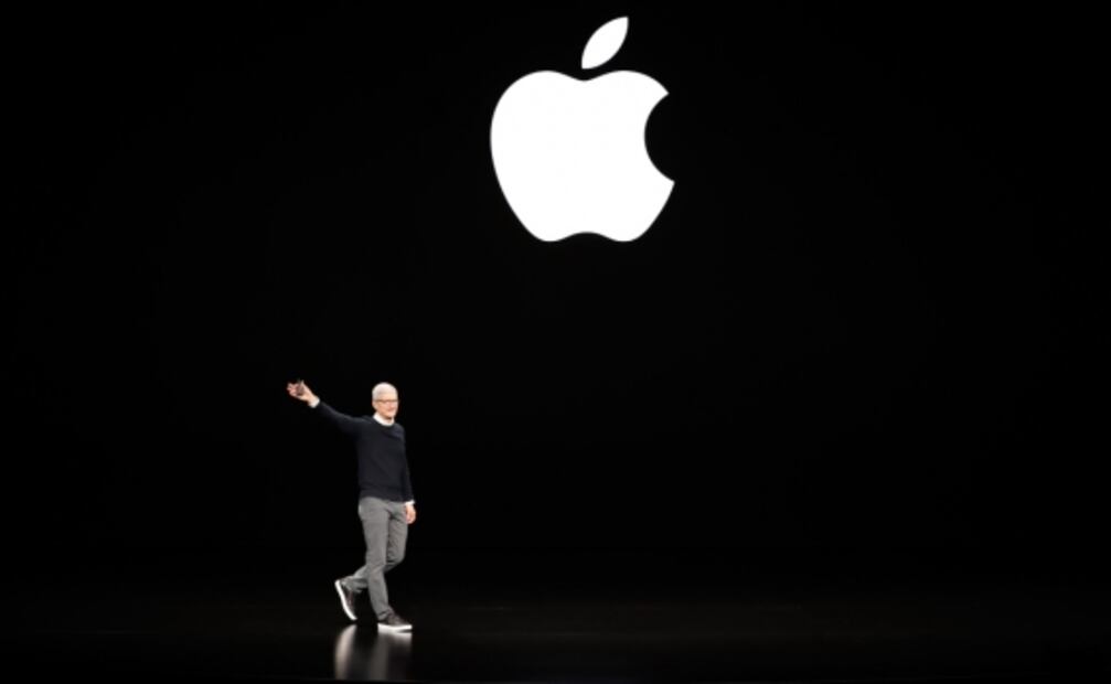 Las revistas llegan al nuevo Apple News+