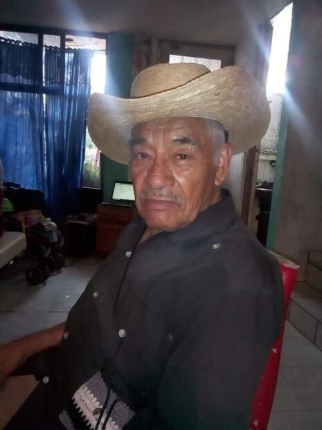 Víctimas de Covid-19 en México, los rostros detrás de las cifras