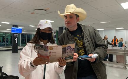 Migración: 1 millón 331 mil connacionales fueron atendidos en programa Héroes Paísanos