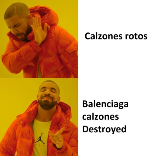 Las costosas botas manchadas de pintura de Balenciaga causan polémica