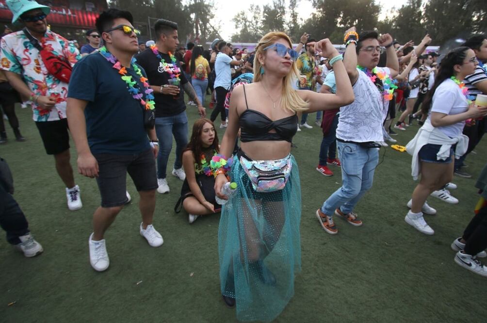 Foto: EL UNIVERSAL, Carlos Mejía