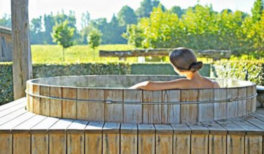 La "Disneylandia" para los viajeros amantes del vino
