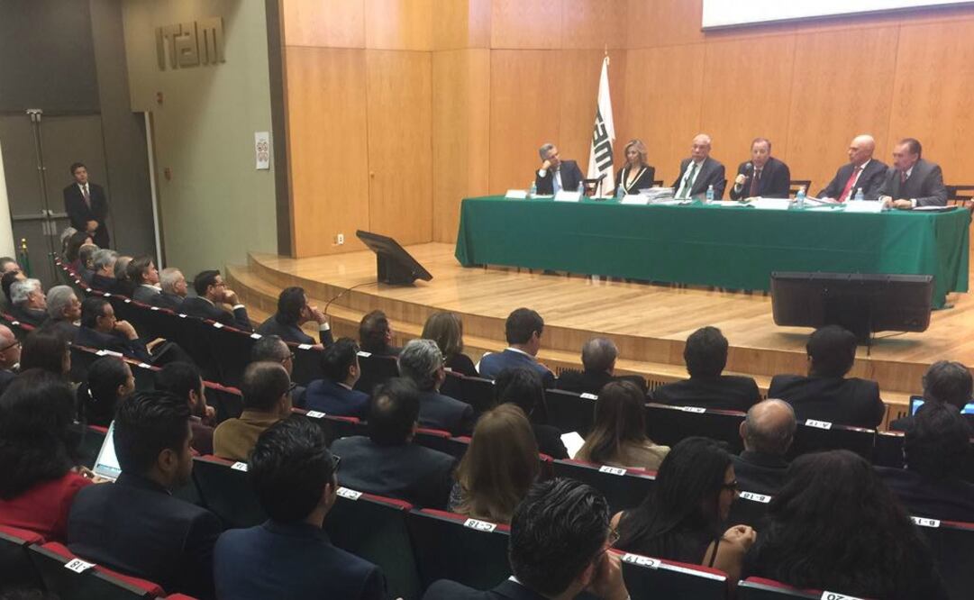 Foto: Berenice Fregoso