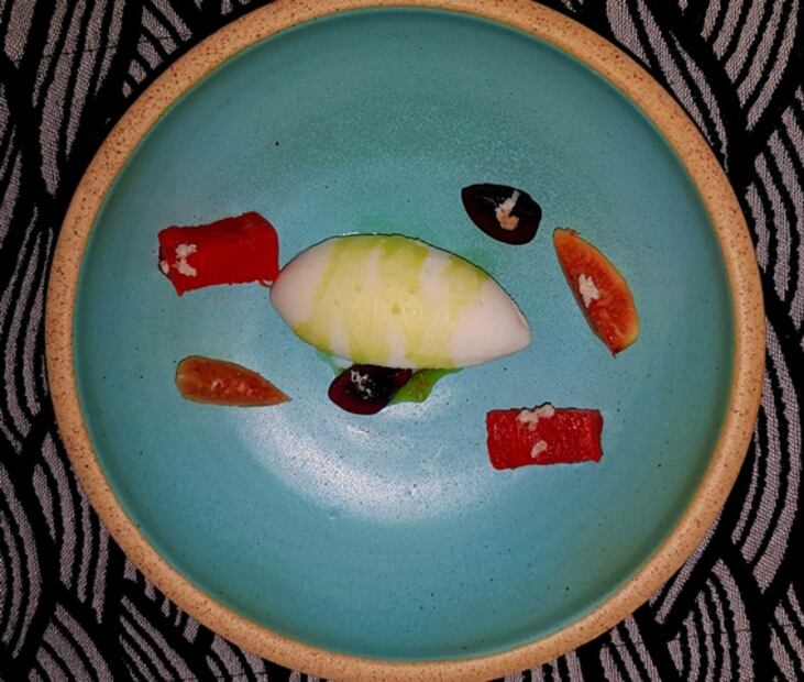 Chef Paco Méndez ofrece cena de lujo en el Hotel Xcaret México